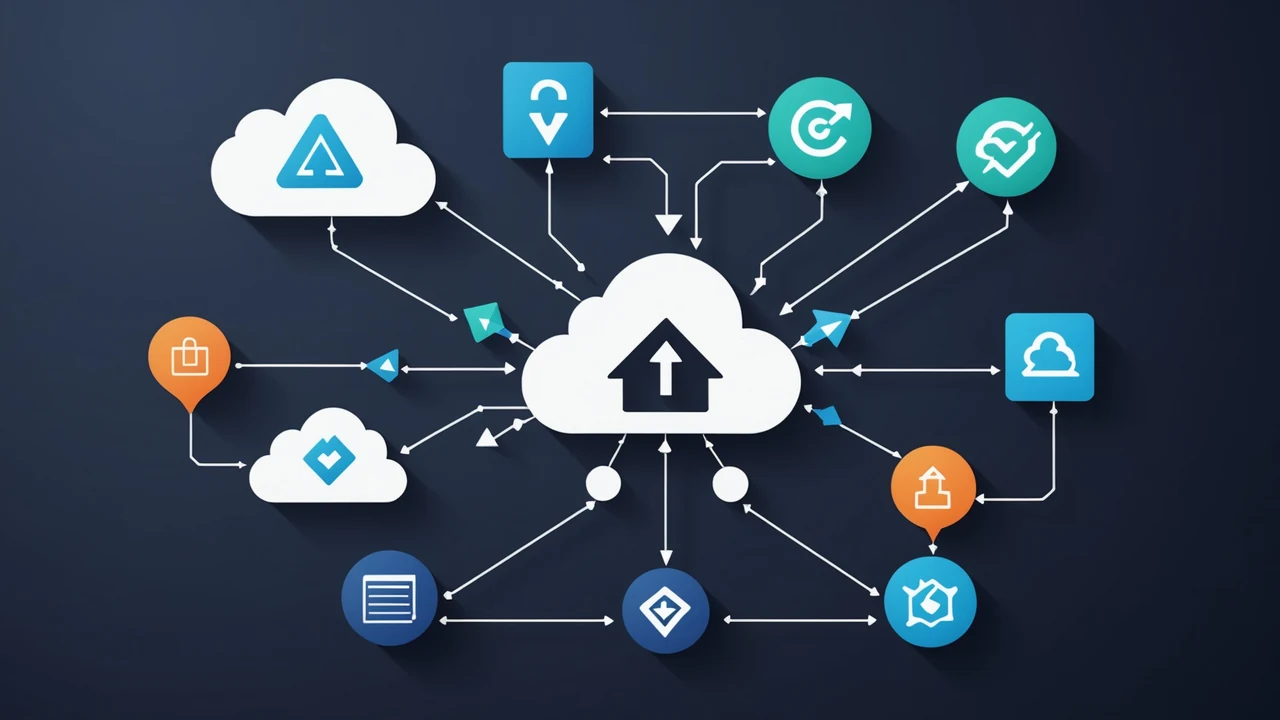 Deal room integrations guide