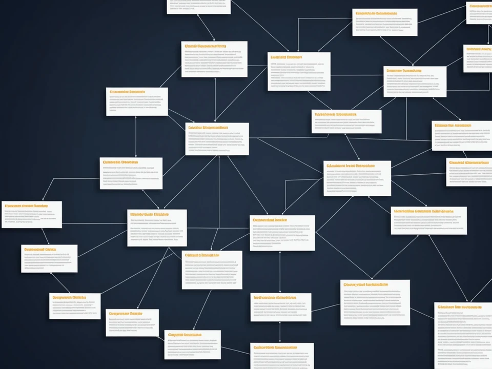 Clause Extraction Engine — semantic legal document analysis